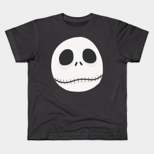 Jack Skellington Kids T-Shirt